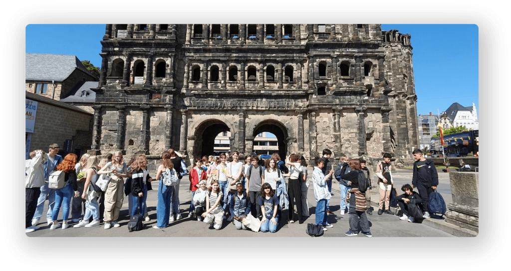 EUROPA PAGE ERASMUS-saint-exupery